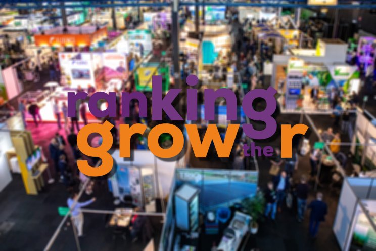 Ranking the Grower keert terug in nieuwe vorm