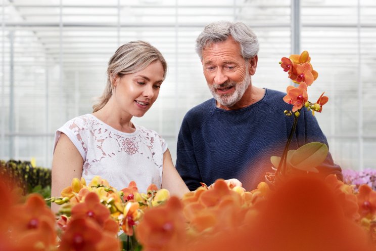 Online modules voor tuinbouwmedewerkers