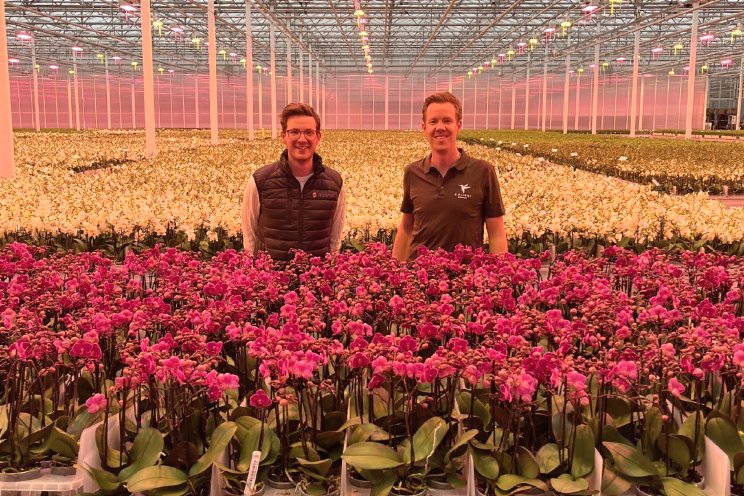 OK Plant nieuwe ERP-partner Florinet