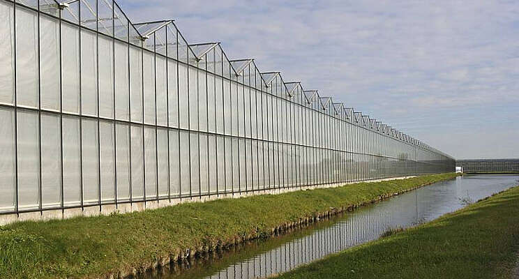 Stappen voorwaarts in warmte- en wateropslag