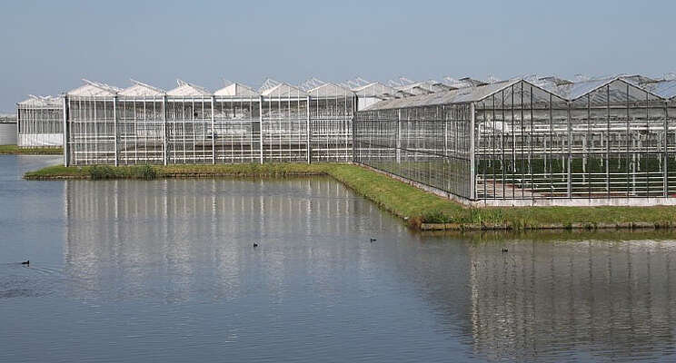 Robuuste watervoorziening dankzij AquaConnect