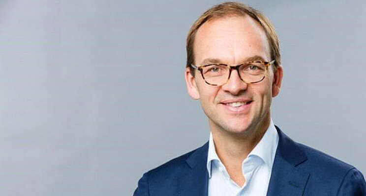 Nieuwe CEO voor PlantLab