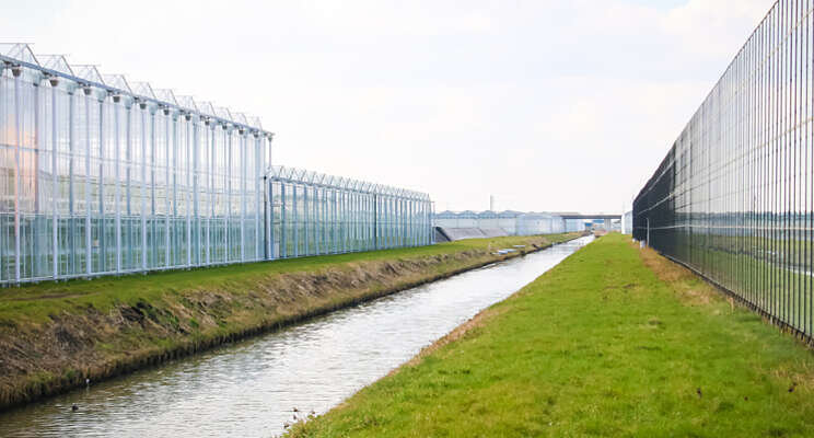 DuurSaam Glashelder focust op lekverliezen