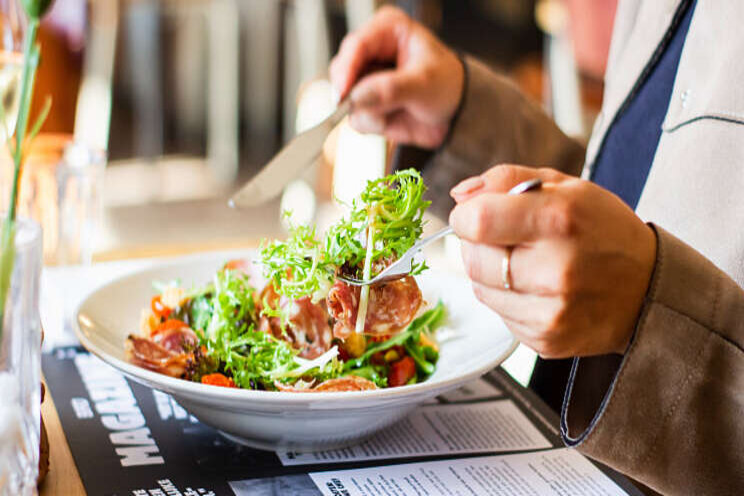 'De gezondste lunch' voor jouw medewerkers?