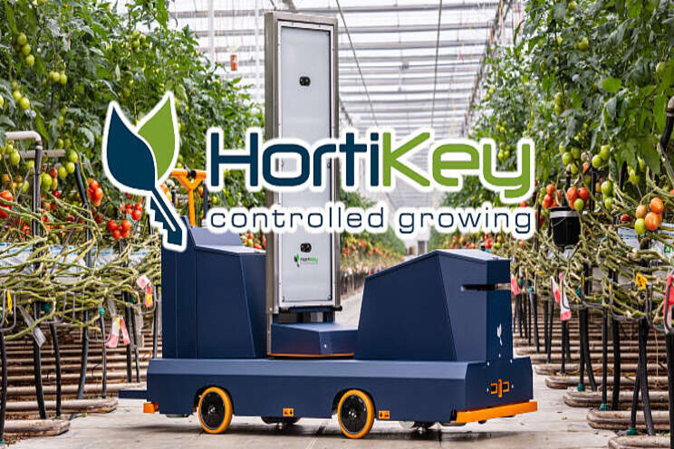 Rebranding in beeld: HortiKey