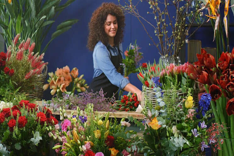 Bloomon en Fleurop breken records met Valentijn