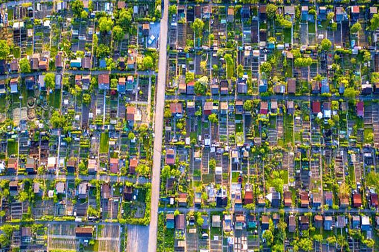 Meer productie en kwaliteit in urban farming