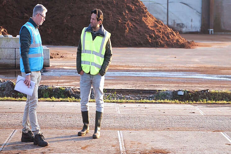 Video: Hoe lang blijft veen nog beschikbaar?