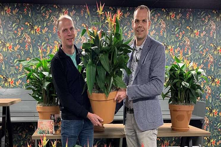 HouwenPlant breidt plantenassortiment uit