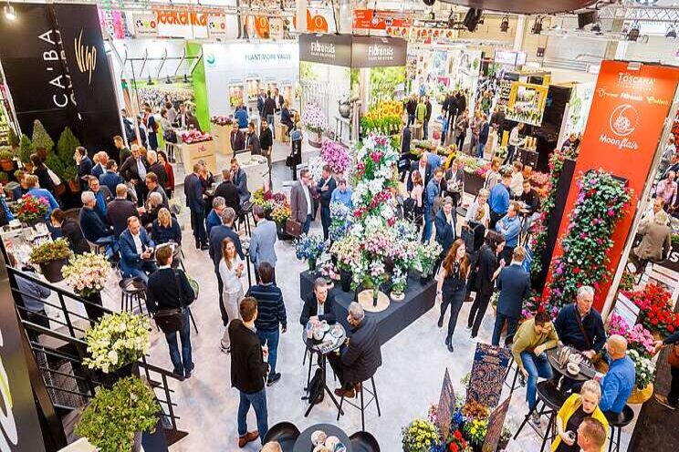 IPM Essen 2021 geannuleerd