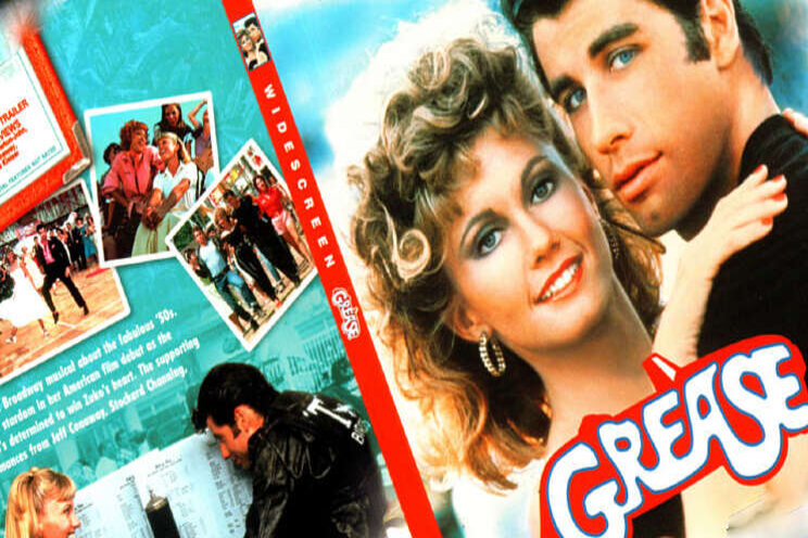 Komkommernieuws: Grease krijgt vervolg